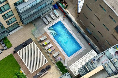 Photo 24 at 623 - 543 Richmond Street W, Waterfront Communities C1, Toronto