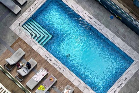 Photo 25 at 623 - 543 Richmond Street W, Waterfront Communities C1, Toronto