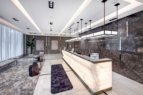 Photo 26 at 623 - 543 Richmond Street W, Waterfront Communities C1, Toronto