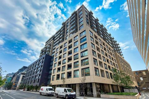 Photo 29 at 623 - 543 Richmond Street W, Waterfront Communities C1, Toronto