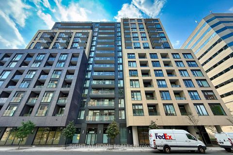 Photo 30 at 623 - 543 Richmond Street W, Waterfront Communities C1, Toronto