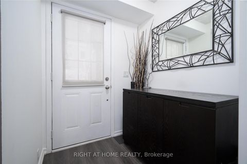 Photo 2 at 112 - 1 Ruttan Street, Dufferin Grove, Toronto