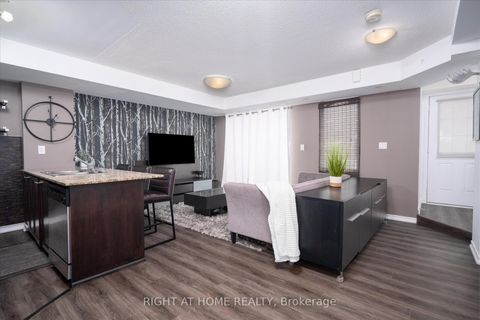 Photo 6 at 112 - 1 Ruttan Street, Dufferin Grove, Toronto