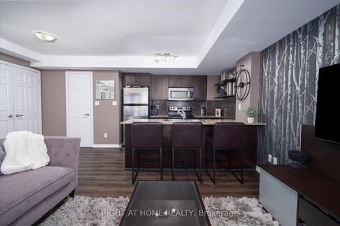 Photo 7 at 112 - 1 Ruttan Street, Dufferin Grove, Toronto