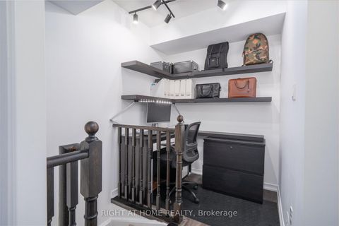 Photo 14 at 112 - 1 Ruttan Street, Dufferin Grove, Toronto