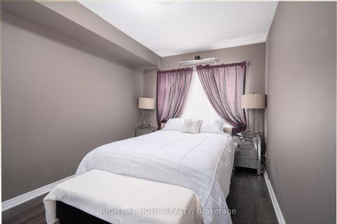 Photo 15 at 112 - 1 Ruttan Street, Dufferin Grove, Toronto