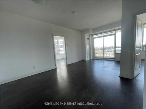 Photo 3 at 1105 - 75 North Park Road, Beverley Glen, Vaughan