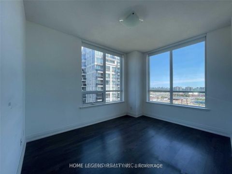 Photo 5 at 1105 - 75 North Park Road, Beverley Glen, Vaughan