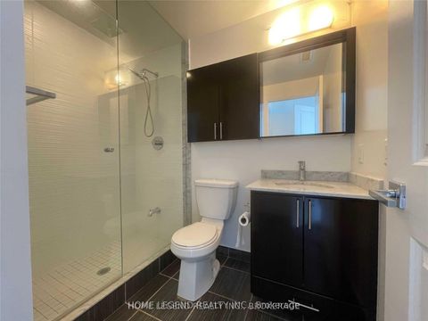 Photo 6 at 1105 - 75 North Park Road, Beverley Glen, Vaughan