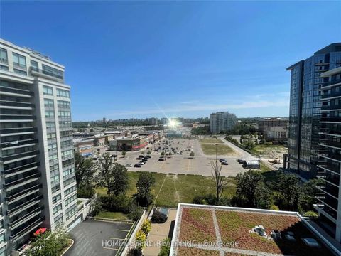 Photo 8 at 1105 - 75 North Park Road, Beverley Glen, Vaughan