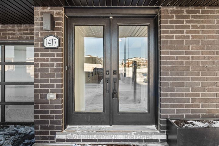 Photo 1 at 1417 Clarriage Court, FO Ford, Milton