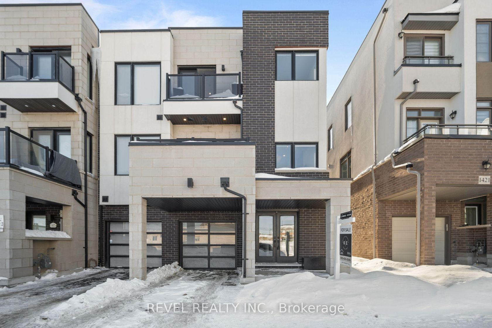 1417 Clarriage Court, FO Ford, Milton 2