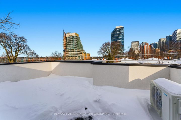 Photo 27 at 538 Duplex Avenue, Eglinton, Toronto