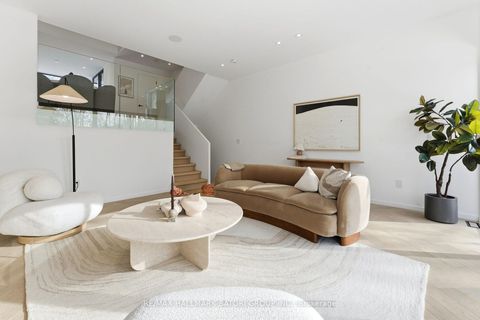 Photo 3 at 538 Duplex Avenue, Eglinton, Toronto