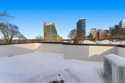 Photo 27 at 538 Duplex Avenue, Eglinton, Toronto