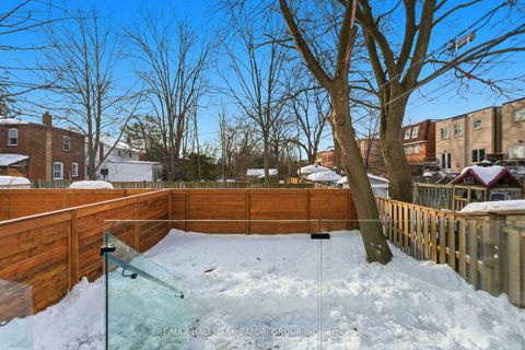 Photo 31 at 538 Duplex Avenue, Eglinton, Toronto