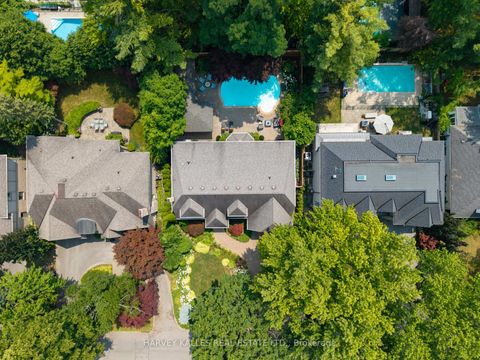 Photo 2 at 7 ROMNEY Road, Humber Valley, Toronto