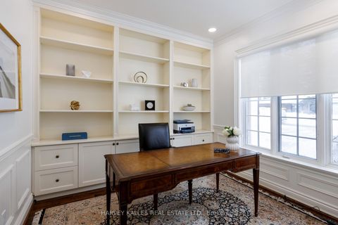 Photo 4 at 7 ROMNEY Road, Humber Valley, Toronto