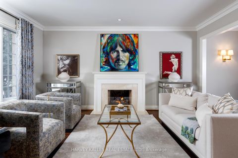 Photo 6 at 7 ROMNEY Road, Humber Valley, Toronto