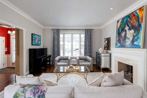 Photo 7 at 7 ROMNEY Road, Humber Valley, Toronto