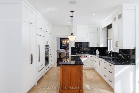 Photo 12 at 7 ROMNEY Road, Humber Valley, Toronto