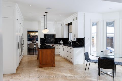 Photo 15 at 7 ROMNEY Road, Humber Valley, Toronto