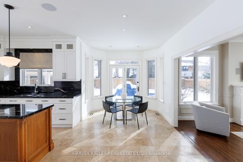 Photo 17 at 7 ROMNEY Road, Humber Valley, Toronto