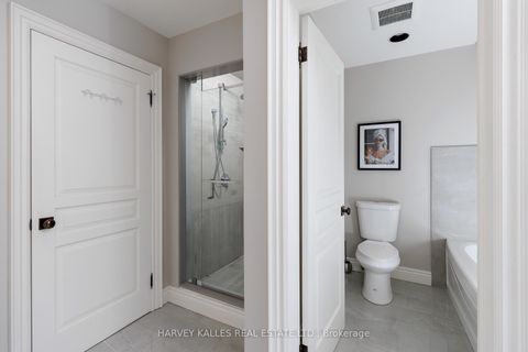 Photo 35 at 7 ROMNEY Road, Humber Valley, Toronto