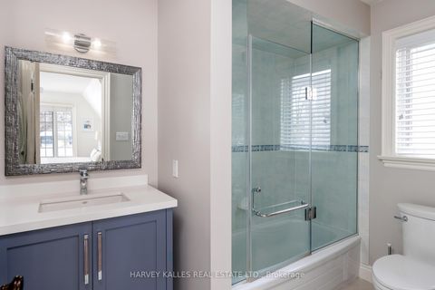 Photo 38 at 7 ROMNEY Road, Humber Valley, Toronto