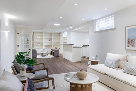 Photo 42 at 7 ROMNEY Road, Humber Valley, Toronto