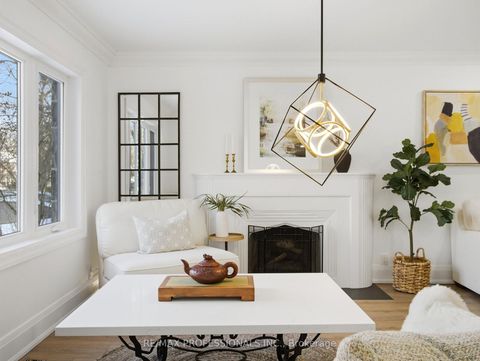 Photo 11 at 168 The Kingsway, Kingsway South, Toronto