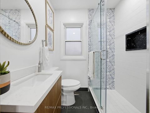 Photo 17 at 168 The Kingsway, Kingsway South, Toronto