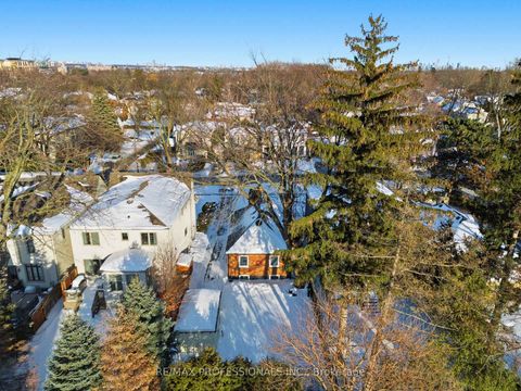 Photo 43 at 168 The Kingsway, Kingsway South, Toronto