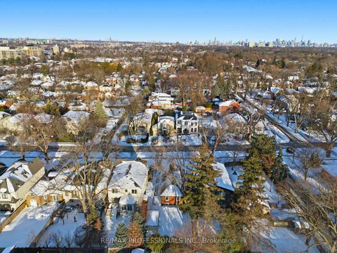 Photo 45 at 168 The Kingsway, Kingsway South, Toronto