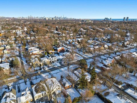 Photo 46 at 168 The Kingsway, Kingsway South, Toronto