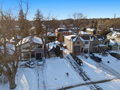 Photo 47 at 168 The Kingsway, Kingsway South, Toronto