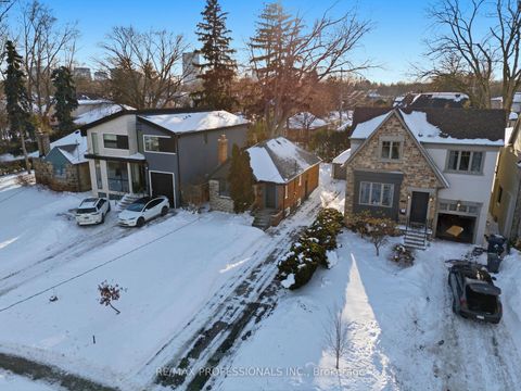 Photo 48 at 168 The Kingsway, Kingsway South, Toronto