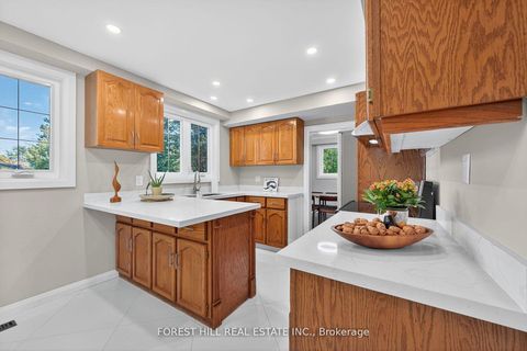 Photo 3 at 30 Goodview Road, Don Valley Village, Toronto