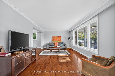 Photo 4 at 30 Goodview Road, Don Valley Village, Toronto