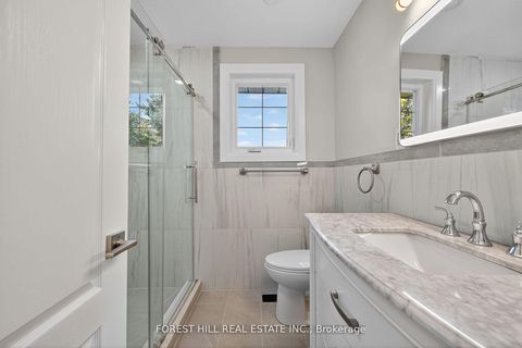 Photo 8 at 30 Goodview Road, Don Valley Village, Toronto