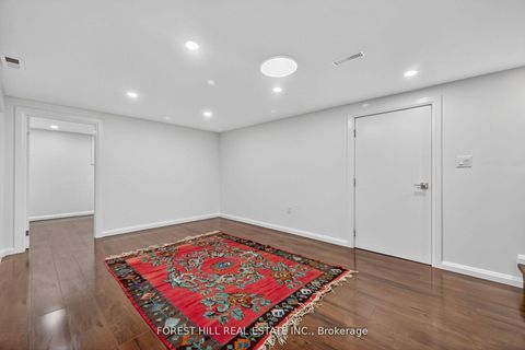 Photo 10 at 30 Goodview Road, Don Valley Village, Toronto