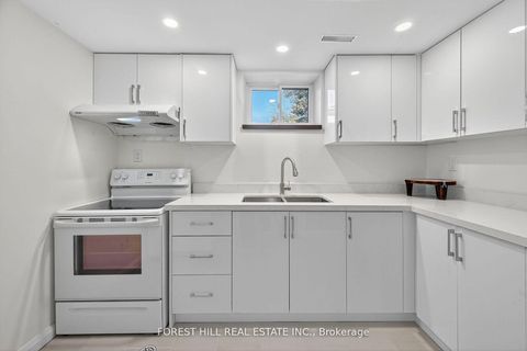 Photo 12 at 30 Goodview Road, Don Valley Village, Toronto