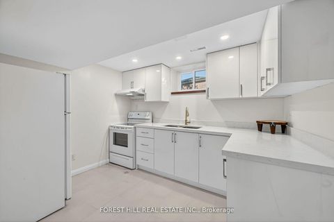 Photo 13 at 30 Goodview Road, Don Valley Village, Toronto