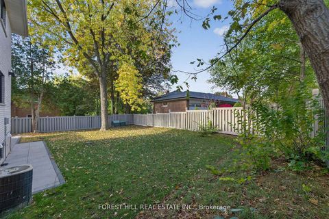 Photo 18 at 30 Goodview Road, Don Valley Village, Toronto