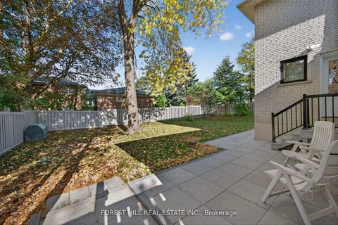 Photo 19 at 30 Goodview Road, Don Valley Village, Toronto