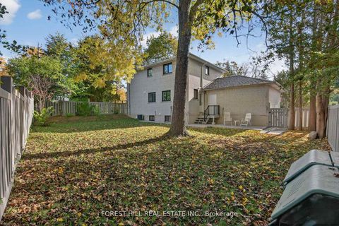 Photo 20 at 30 Goodview Road, Don Valley Village, Toronto