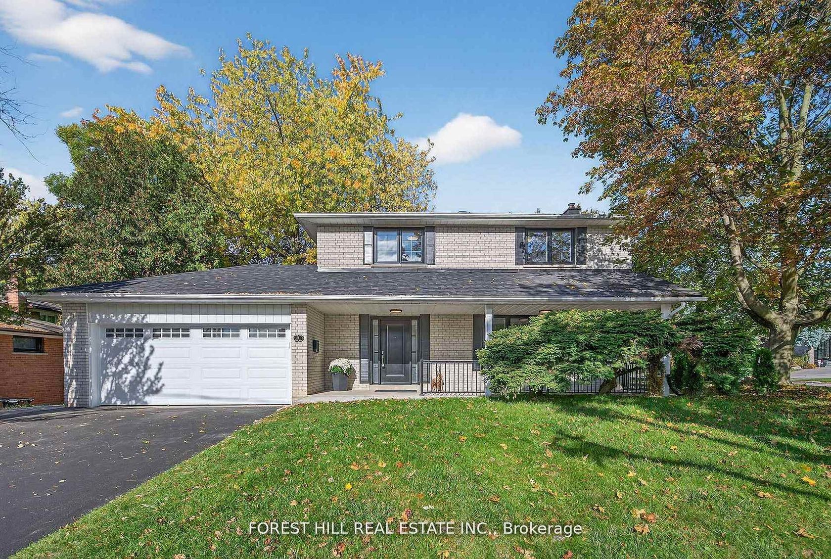 30 Goodview Road, Don Valley Village, Toronto 