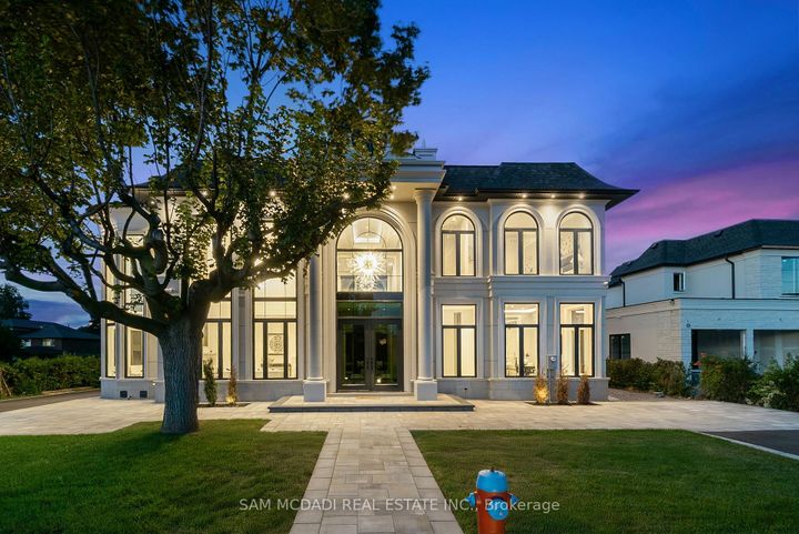 Photo 1 at 321 Morden Road, WO West, Oakville