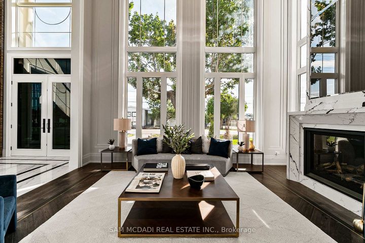 Photo 2 at 321 Morden Road, WO West, Oakville