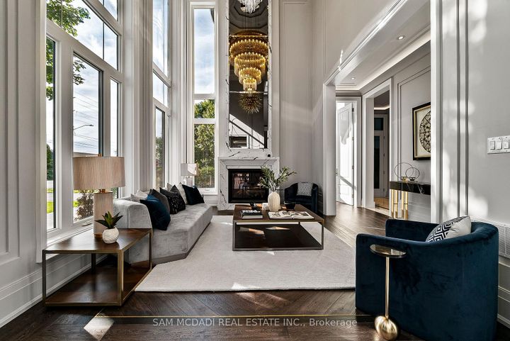 Photo 3 at 321 Morden Road, WO West, Oakville